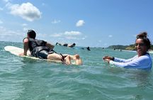 Surf Lesson for Beginners in Sayulita & Punta de Mita