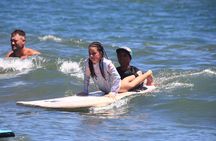 Surf Lesson for Beginners in Sayulita & Punta de Mita