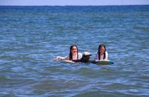 Surf Lesson for Beginners in Sayulita & Punta de Mita