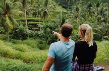 Private Ubud Sightseeing Tour with Entrance Fees