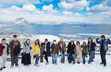 Jeju Island SouthWest UNESCO Day Tour