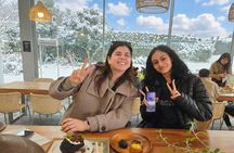 Jeju Island SouthWest UNESCO Day Tour