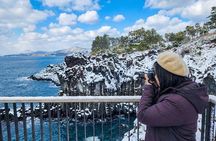 Jeju Island SouthWest UNESCO Day Tour