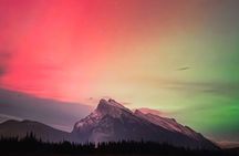 Banff Three Iconic Lakes and Johnston Canyon Day Tour