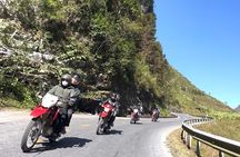 BigBike Ha Giang Loop 3D2N with Bus tickets