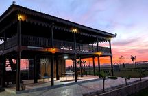 Siem Reap Countryside Private Guided Tour