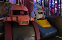 Akihabara Anime, Games & Maid Café Tour: Immerse Otaku Culture