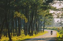  Full Day Countryside Motorbike Adventure from Dong Hoi