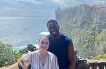 Private Driver and Tour Guide in Bali