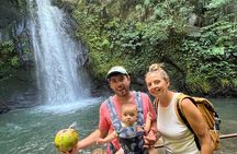 Private Driver and Tour Guide in Bali