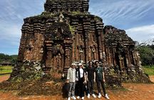 My Son Sanctuary Private Tour