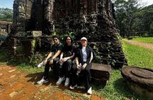 My Son Sanctuary Private Tour