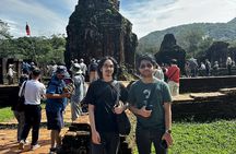 My Son Sanctuary Private Tour