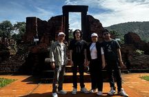 My Son Sanctuary Private Tour