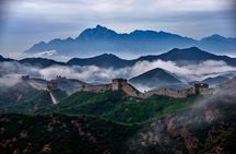 JInshanling Greatwall 1 Day trip