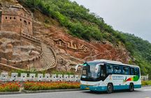 JInshanling Greatwall 1 Day trip