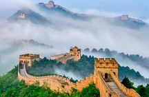 JInshanling Greatwall 1 Day trip