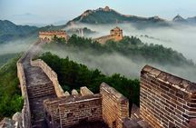 JInshanling Greatwall 1 Day trip