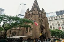 Irish History Walking Tour of Lower Manhattan