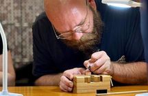 Kyoto Traditional Hanko Stamp Workshop – Make a Unique Souvenir