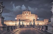 Dan Browns Angels and Demons Semi Private Tour in Rome