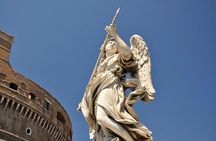 Dan Browns Angels and Demons Semi Private Tour in Rome