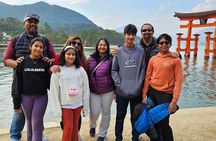 Hiroshima Private Custom Tour A Journey of Peace and Beauty