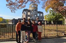 Hiroshima Private Custom Tour A Journey of Peace and Beauty