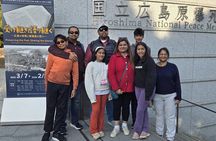 Hiroshima Private Custom Tour A Journey of Peace and Beauty