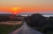 The spell of Lake Trasimeno - Trekking Tour