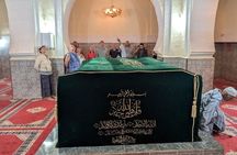 Atlas Vibe Prep and Cooking from Agadir