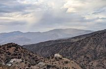 Atlas Vibe Prep and Cooking from Agadir