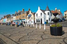 St Andrews & Fife Seaside Day Tour from Edinburgh