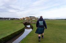 St Andrews & Fife Seaside Day Tour from Edinburgh