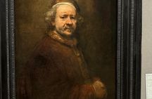 National Gallery Private Storytelling Tour with Art Historian