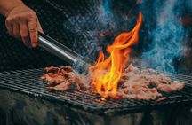 Vesuvius Sunset Horseback Ride & BBQ Experience!