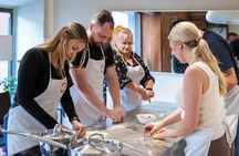 Handmade Italian Pasta Cooking Course in Florence