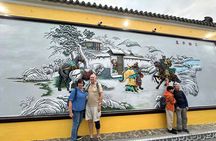 Hoi An Old Town pravite walking tour and special drink