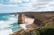 12 Apostles, Otways & Great Ocean Road Day Tour - 8 person max