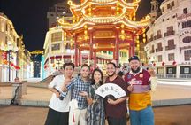 Shantou Foodie Day Tour with Cooking Class