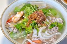 Shantou Foodie Day Tour with Cooking Class