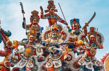 Shantou Foodie Day Tour with Cooking Class