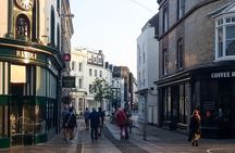 Historic St Helier: Statues, Sailors and Soldiers city game