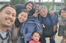 5 Day Private Morocco Tour Casablanca to Marrakech