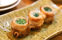 Fukuoka Night Tour: Guided Yatai, Local Izakaya & River Cruise