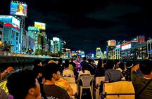 Fukuoka Night Tour: Guided Yatai, Local Izakaya & River Cruise