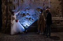 Chronicles: Immersive walk through Barcelona 