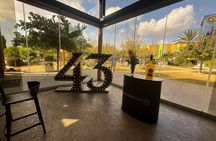 Cartagena; Visit Liquor factory with tasting and van transfers