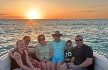 Grace Bay Romantic Sunset Cruise