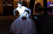 Chronicles: Immersive walk through Barcelona 